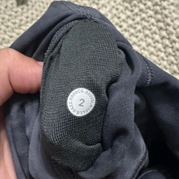 Lululemon diamond dye align leggings - Picture 3 of 5